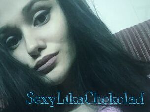 SexyLikaChokolad