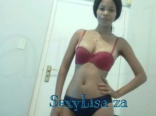 SexyLisa_za