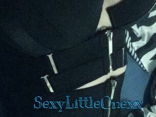 SexyLittleOnexx