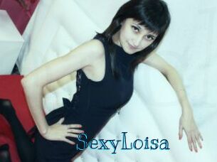 SexyLoisa