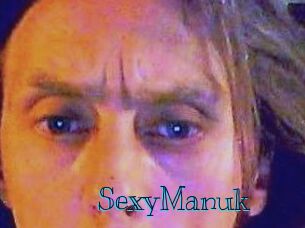 SexyManuk