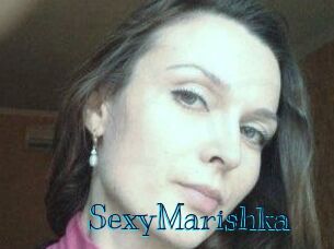 SexyMarishka