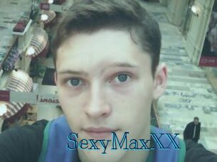 SexyMaxXX