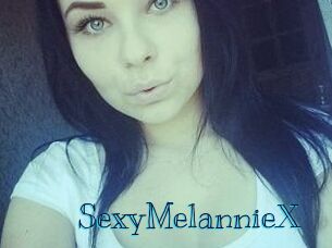 SexyMelannieX