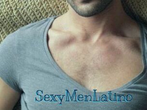 SexyMenLatino