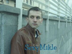 SexyMikle