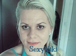 SexyNiki