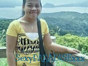 SexyPARADISExxx