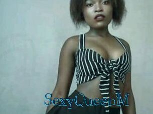 SexyQueenM