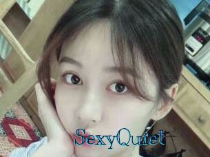 SexyQuiet