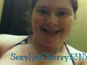 SexyRedCherry33NY