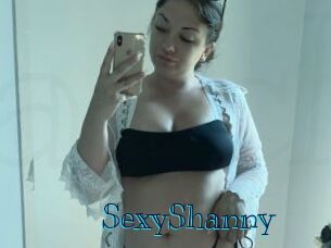 SexyShanny