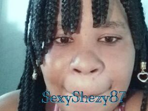 SexyShezy87