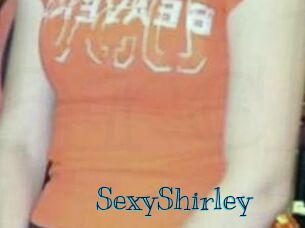 SexyShirley