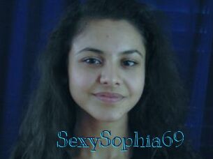 SexySophia69