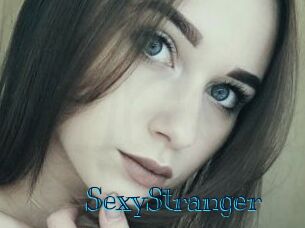 SexyStranger