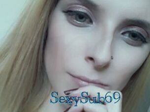 SexySub69