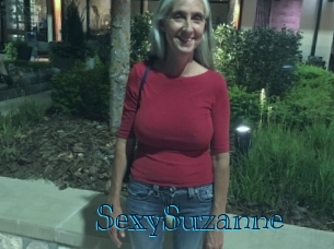 SexySuzanne