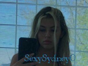 SexySydney0