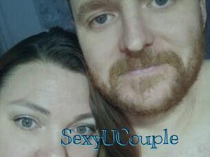 SexyUCouple Archive DVD BIZ