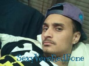 SexyVersRedBone