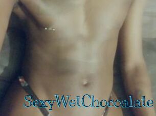 SexyWetChocoalate