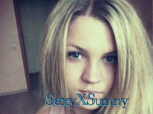 SexyXSunny_