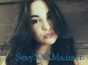 SexyXXXMadison