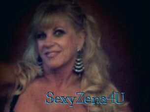 SexyZena4U