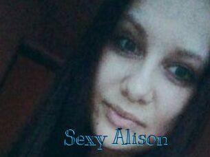 Sexy_Alison_