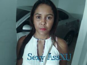 Sexy_AssXU