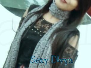 Sexy_DIvya