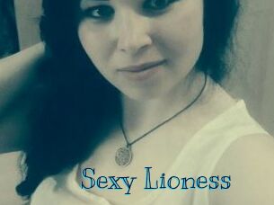 Sexy_Lioness