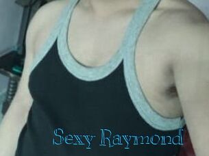 Sexy_Raymond