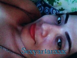 Sexyarian_xxx