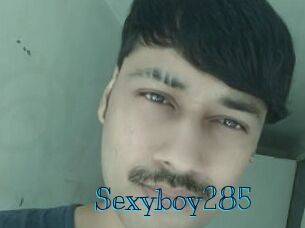 Sexyboy285