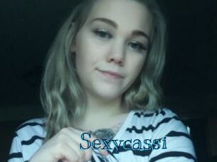 Sexycassi