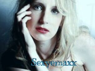 Sexyemaxx