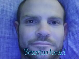 Sexyjarhead