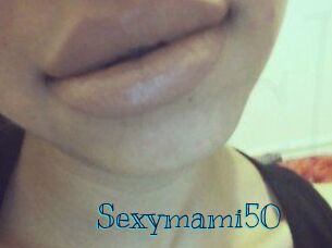 Sexymami50