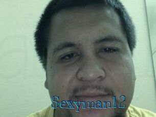 Sexyman12 Archive DVD BIZ