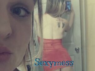 Sexymess