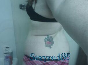 Sexyred85