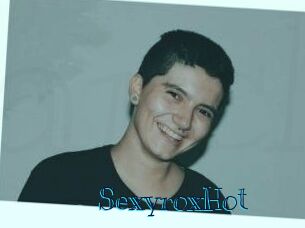 SexyroxHot