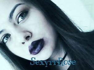 SexyrrRose