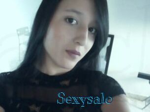 Sexysalo