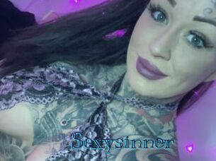 Sexysinner