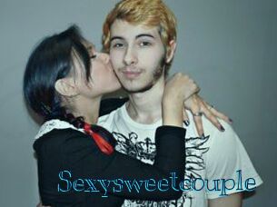 Sexysweetcouple