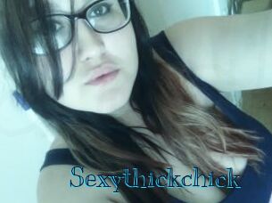 Sexythickchick