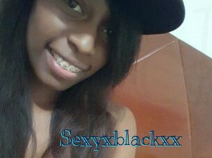 Sexyxblackxx